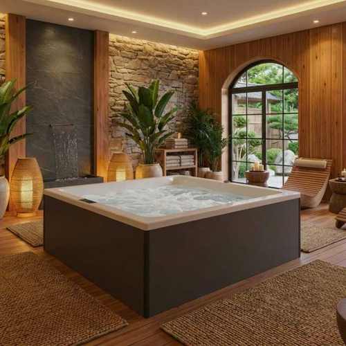 Mini piscine